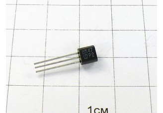 Микросхема К1171СП47П