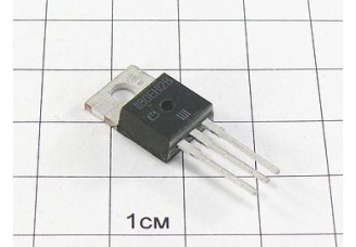 Микросхема КР1180ЕН12В