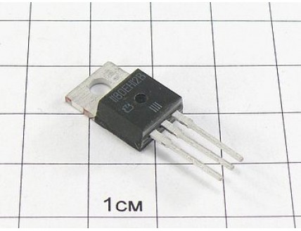 Микросхема КР1180ЕН12В