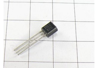 Микросхема К1182КП1П