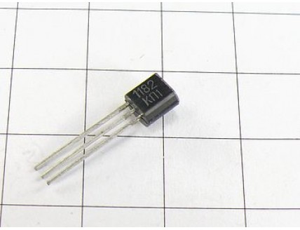 Микросхема К1182КП1П