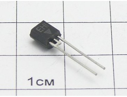 Микросхема КР1210ЕН1