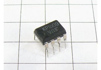 Микросхема КР1409УД1Г