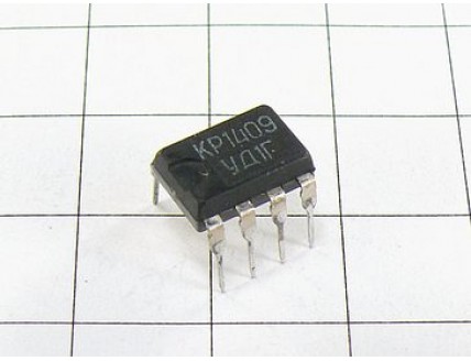 Микросхема КР1409УД1Г