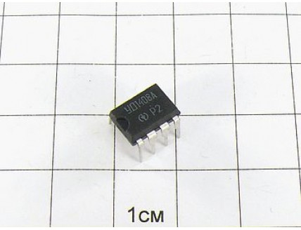 Микросхема КР140УД1408А