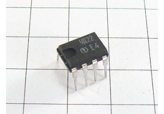 Микросхема КР140УД22