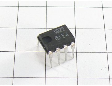Микросхема КР140УД22
