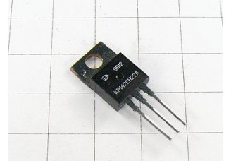 Микросхема КР142ЕН22А