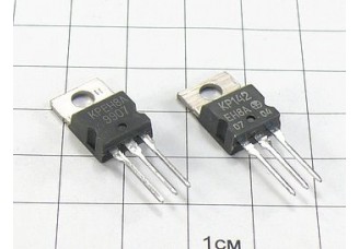 Микросхема КР142ЕН8А