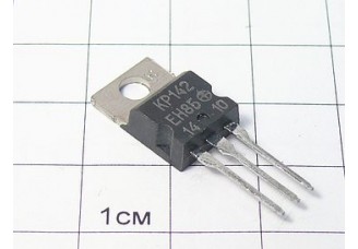 Микросхема КР142ЕН8Б