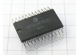 Микросхема КР145ИК1909