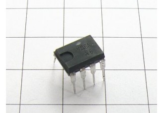 Микросхема КР544УД6А