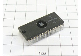 Микросхема КР573РФ60А
