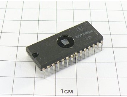 Микросхема КР573РФ60А