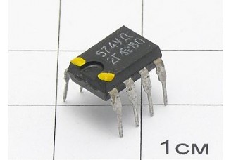 Микросхема КР574УД2Г