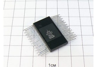 Микросхема КР581ИК2