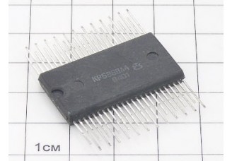 Микросхема КР588ВА4