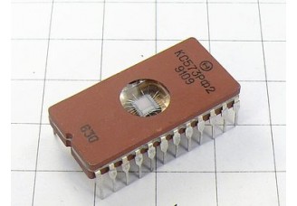Микросхема КС573РФ2