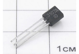 Транзистор КТ3107А