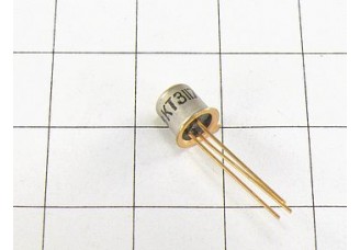 Транзистор КТ3117А