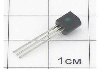 Транзистор КТ3126А