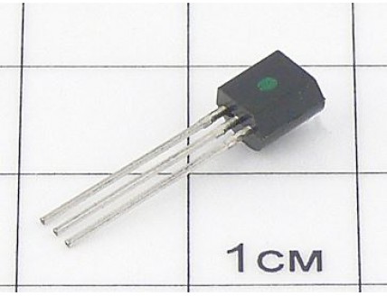 Транзистор КТ3126А