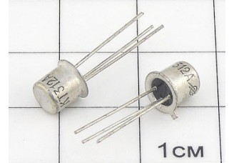 Транзистор КТ312А