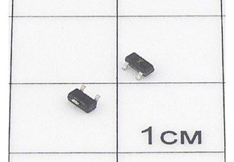 Транзистор КТ3153А9