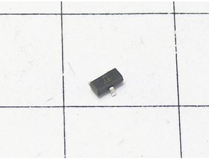 Транзистор КТ3179А9