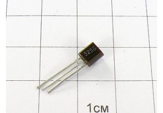 Транзистор КТ325БМ