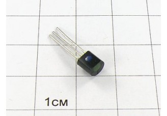 Транзистор КТ342ВМ
