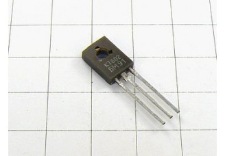 Транзистор КТ602БМ