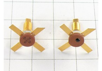 Транзистор КТ610А