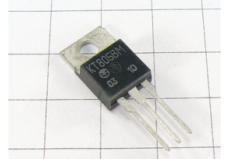 Транзистор КТ805ВМ