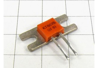 Транзистор КТ807Б