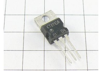 Транзистор КТ8110А
