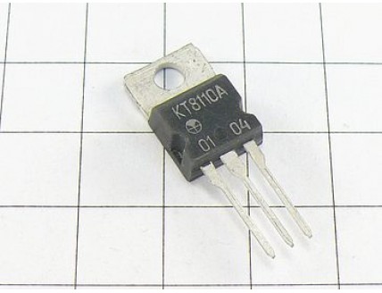 Транзистор КТ8110А