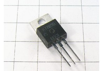 Транзистор КТ8115Б