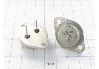 Транзистор КТ812А