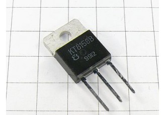 Транзистор КТ8158В