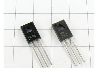 Транзистор КТ815Б