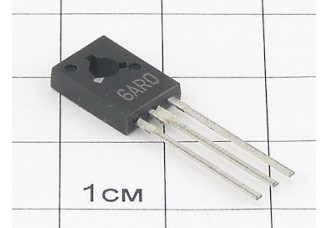 Транзистор КТ816А