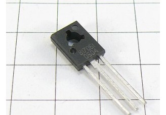 Транзистор КТ8170Б1