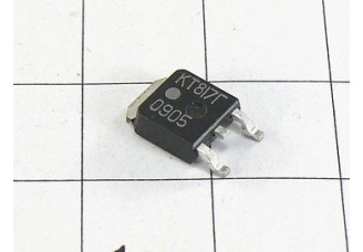 Транзистор КТ817Г9