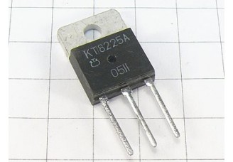 Транзистор КТ8225А