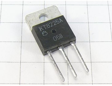 Транзистор КТ8225А