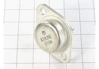 Транзистор КТ825Е