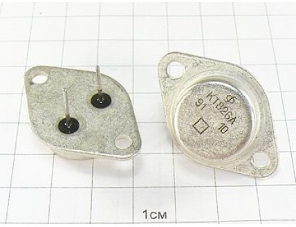 Транзистор КТ826А