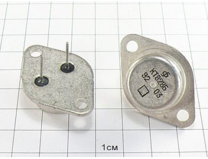 Транзистор КТ828Б