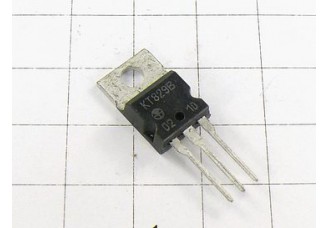Транзистор КТ829В